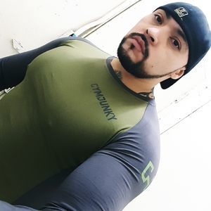 Meet your Posher, Arturo